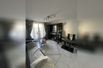 achat appartement le-bget 93350