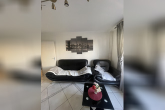 achat appartement le-bget 93350