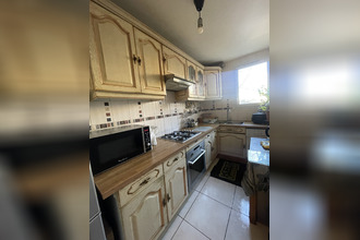 achat appartement le-bget 93350