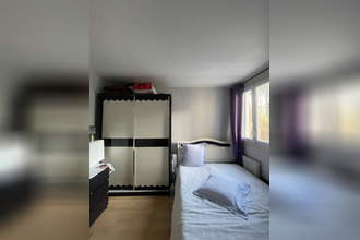 achat appartement le-bget 93350