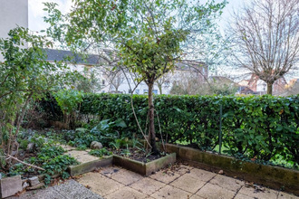 achat appartement le-bget 93350