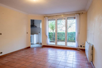 achat appartement le-bget 93350