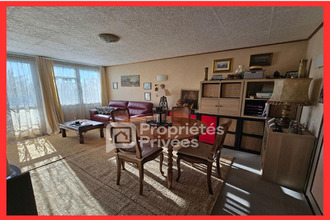 achat appartement le-bget 93350