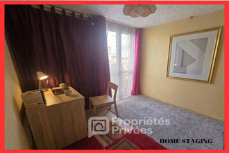 achat appartement le-bget 93350