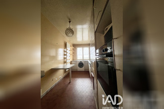 achat appartement le-bget 93350