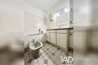 achat appartement le-bget 93350