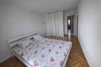 achat appartement le-bget 93350