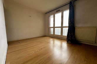 achat appartement le-bget 93350