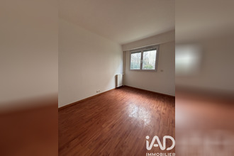 achat appartement le-bget 93350