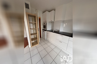 achat appartement le-bget 93350