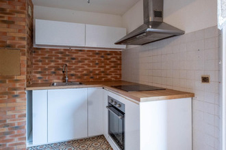 achat appartement le-bget 93350