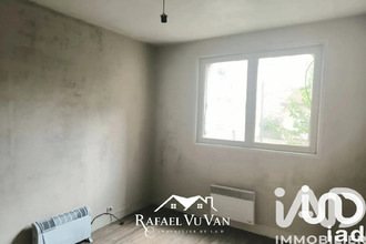 achat appartement le-bget 93350