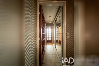 achat appartement le-bget 93350