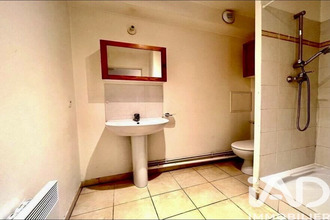 achat appartement le-bget 93350