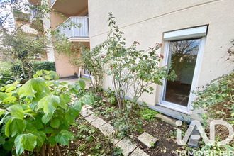 achat appartement le-bget 93350