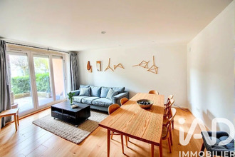 achat appartement le-bget 93350