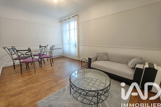 achat appartement le-bget 93350