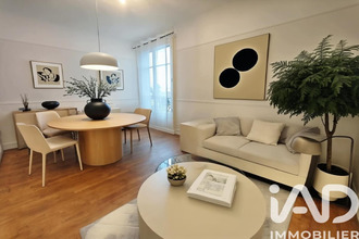 achat appartement le-bget 93350