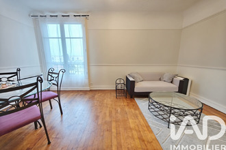 achat appartement le-bget 93350