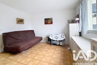 achat appartement le-bget 93350