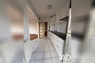 achat appartement le-bget 93350