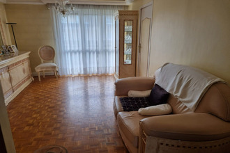 achat appartement le-bget 93350