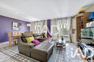 achat appartement le-bget 93350