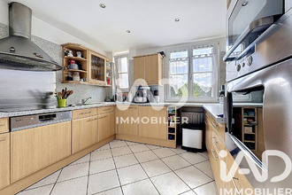 achat appartement le-bget 93350