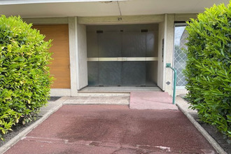 achat appartement le-bget 93350