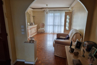 achat appartement le-bget 93350