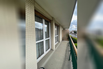 achat appartement le-bget 93350