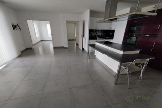 achat appartement le-bget 93350