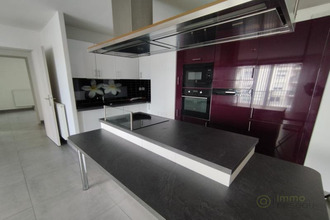 achat appartement le-bget 93350