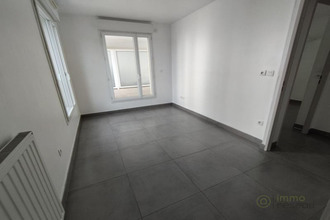 achat appartement le-bget 93350