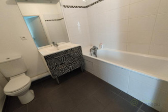 achat appartement le-bget 93350