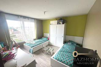achat appartement le-bget 93350