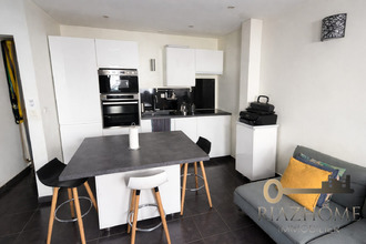 achat appartement le-bget 93350