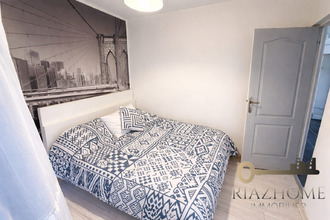 achat appartement le-bget 93350