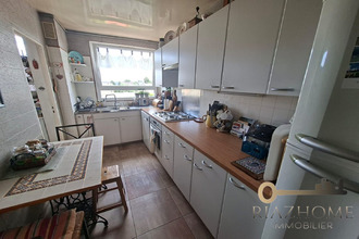 achat appartement le-bget 93350