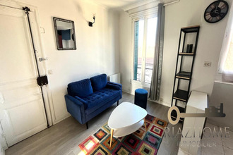 achat appartement le-bget 93350