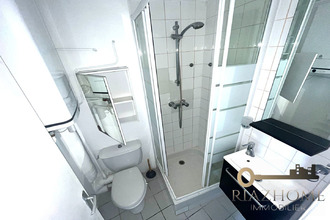 achat appartement le-bget 93350