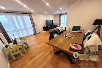 achat appartement le-bget 93350