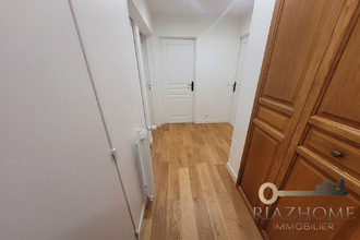 achat appartement le-bget 93350