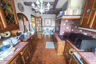 achat appartement le-bget 93350