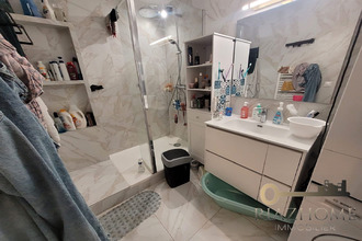 achat appartement le-bget 93350