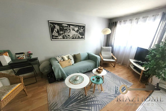 achat appartement le-bget 93350