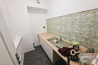achat appartement le-bget 93350