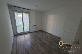 achat appartement le-bget 93350