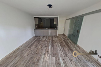 achat appartement le-bget 93350