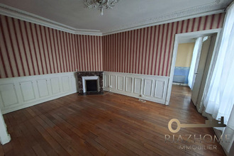 achat appartement le-bget 93350